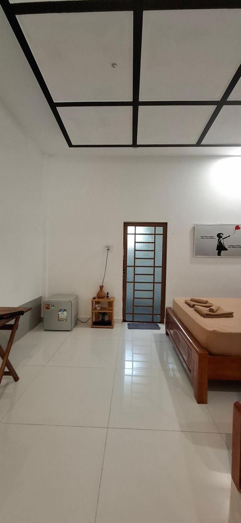 Ben Tre Garden Farmstay Zimmer foto